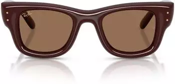 Ray-Ban Wayfarer Puffer RB4940 687773