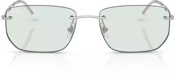 Ray-Ban RB3768 Transitions Color Touch Lenses 003/M1