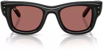 Ray-Ban Wayfarer Puffer RB4940 601/69
