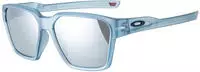 Oakley 0OO9497 BRIZA Herren-Sonnenbrille Vollrand Quadratisch Kunststoff-Gestell,