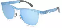 Oakley 0OO9503 FROGSKINS RANGE XL Unisex-Sonnenbrille Vollrand Rund