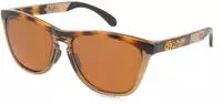 Oakley 0OO9503 FROGSKINS RANGE XL Unisex-Sonnenbrille Vollrand Rund