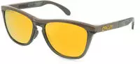 Oakley 0OO9503 FROGSKINS RANGE XL Unisex-Sonnenbrille Vollrand Rund