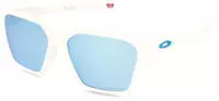Oakley 0OO9497 BRIZA Herren-Sonnenbrille Vollrand Quadratisch Kunststoff-Gestell,