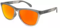 Oakley 0OO9503 FROGSKINS RANGE XL Unisex-Sonnenbrille Vollrand Rund