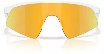 Oakley Resistor Sweep (Youth Fit) Players Collection OJ9015-1128