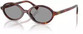 Miu Miu MU 04ZS 21C40O