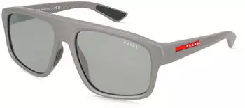 Prada Linea Rossa PS B02S 16X7W1