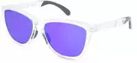 Oakley 0OO9503 FROGSKINS RANGE XL Unisex-Sonnenbrille Vollrand Rund