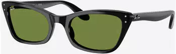 Ray-Ban Lady Burbank RB2299 901/4E