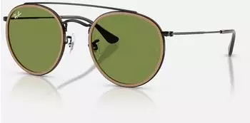 Ray-Ban Round Double Bridge RB3647N 92794E