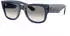 Ray-Ban Mega Wayfarer RB0840S