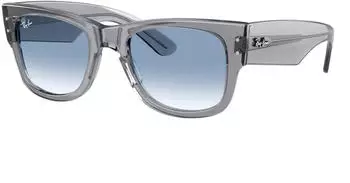 Ray-Ban Mega Wayfarer RB0840S 68463F
