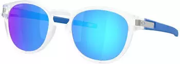 Oakley Latch Neon Pop Collection OO9265