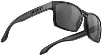 Rudy Project Spinair 57 black gloss/smoke black