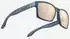 Rudy Project Spinair 57 metal night matte/multilaser rose gold