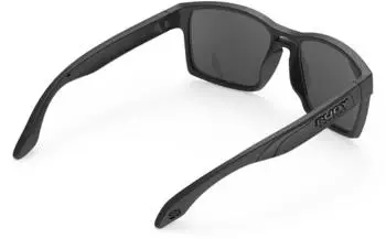Rudy Project Spinair 57 black matte/grey