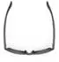 Rudy Project Spinair 57 black matte/grey