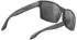 Rudy Project Spinair 57 black matte/grey