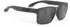 Rudy Project Spinair 57 black matte/grey