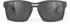 Rudy Project Spinair 57 black matte/grey