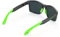 Rudy Project SP576195-0000, Rudy Project Spinair 57 polar 3fx hdr multilaser green