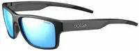 Boll&eacute; BS043008, Boll&eacute; - Status Polarized S3 - Sonnenbrille Gr M grau