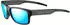 Bollé Status black matte/sky blue polarized cat 3