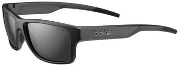 Boll&eacute; Status black matte/TNS polarized cat 3