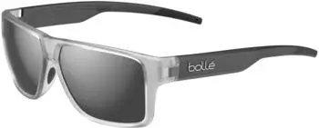 Boll&eacute; Temper light grey frost/volt+ gun polarized cat 3