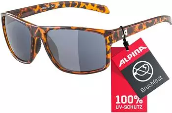 Alpina Sports Nacan I havana/smoke