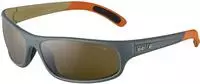 Bolle BS027-TSh Gre-OS, Bolle Anaconda Polarized Sunglasses Durchsichtig Brown/CAT3