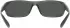 Bollé Anaconda grey forest/axis polarized cat 3