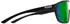 Smith Boomtown matte black/ChromaPop polarized green mirror