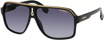 Carrera-Sport 1001/S (2M2/9O)