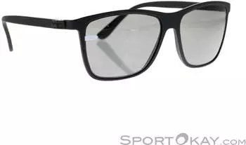 Gloryfy Gi15 St. Pauli Sun black in black