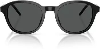 Emporio Armani EA4247U (501787 51-20 black/grey)