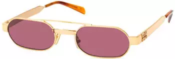 Miu Miu MU B52S 7OE30Y