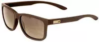 Alpina A8755491, Alpina Burst brown matt brown (91) one size brown matt - brown...