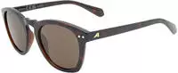 Alpina A8761491, Alpina Sunbeam havana brown (91) one size havana - brown (91)