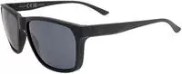 Alpina A8763431, Alpina Rayonne black matt schwarz (31) one size black matt -...