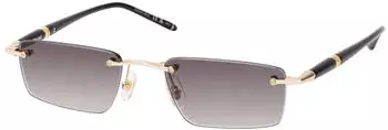 Montblanc MB 0484S 001