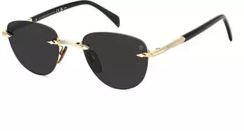 David Beckham DB 1224/S RHL