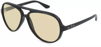 Ray-Ban Cats 5000 Classic Summer Capsule RB4125 601/R6