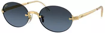 Ray-Ban RB3929 001/S2