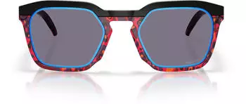 Oakley HSTN SQ Troy Lee Designs Series OO9533-09