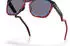 Oakley HSTN SQ Troy Lee Designs Series OO9533-09