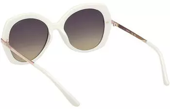 Guess GU00215 smoke/white
