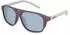uvex cosmic cranberry matt/mirror silver