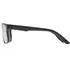uvex poise black matt/mirror silver